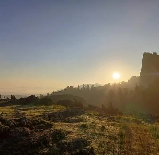 Descubre el Cañón Paraíso Escondido en Hidalgo: aventura y naturaleza