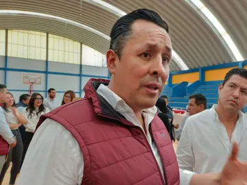 alcalde de Tula