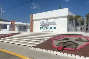 Centro Veterinario Municipal Pachuca: Alcalde busca mejorar espacio