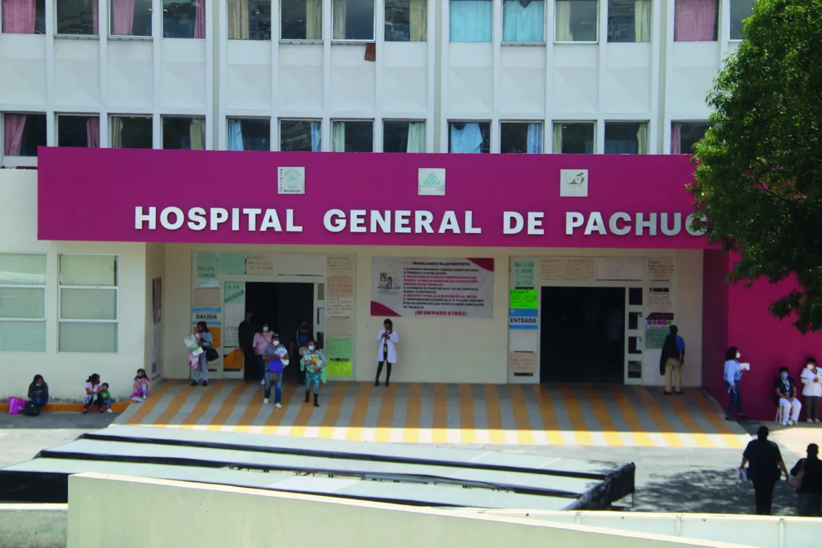 Violencia familiar: Hidalgo es primero en atenciones hospitalarias