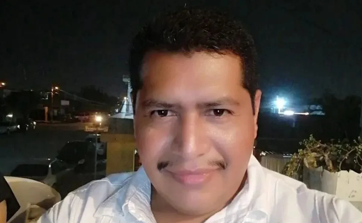Asesinan a periodista Antonio de la Cruz en Ciudad Victoria