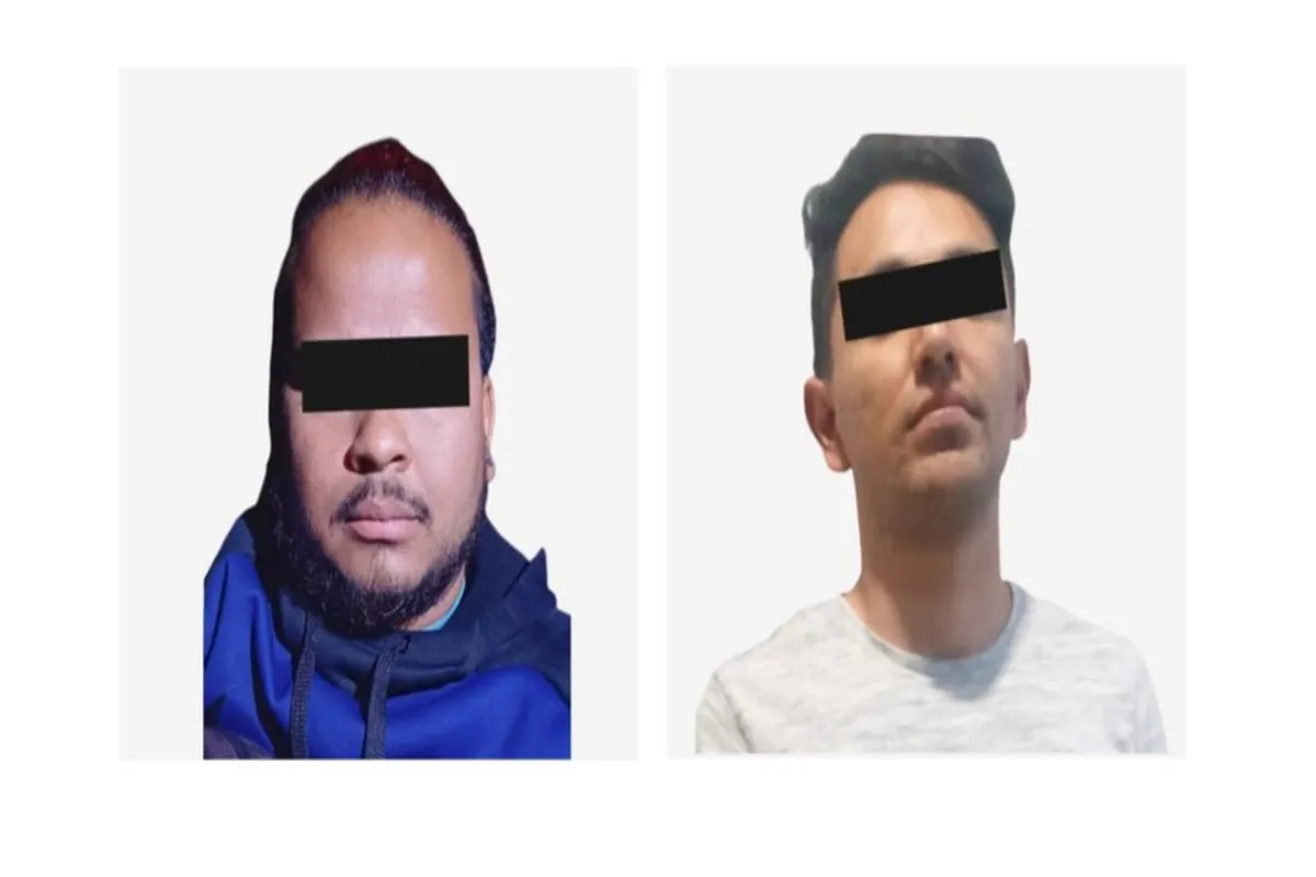 Liberan a 11 mujeres en Motel; eran explotadas sexualmente