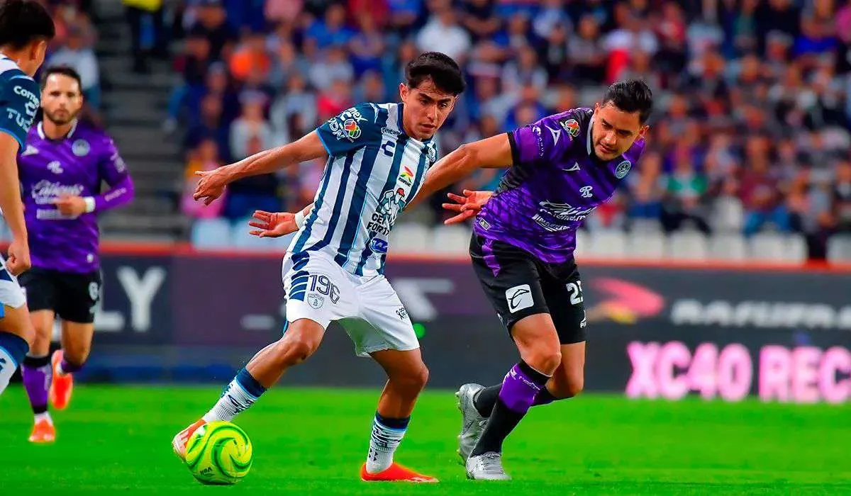 Mazatlán vs Pachuca: dónde ve EN VIVO partido de la J5 del Apertura 2024