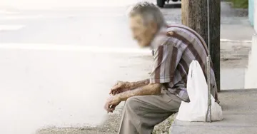 Adultos mayores en Hidalgo son víctimas de maltrato y abandono