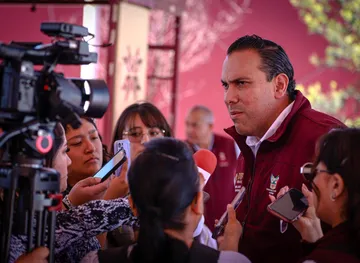 Ricardo Alvizo