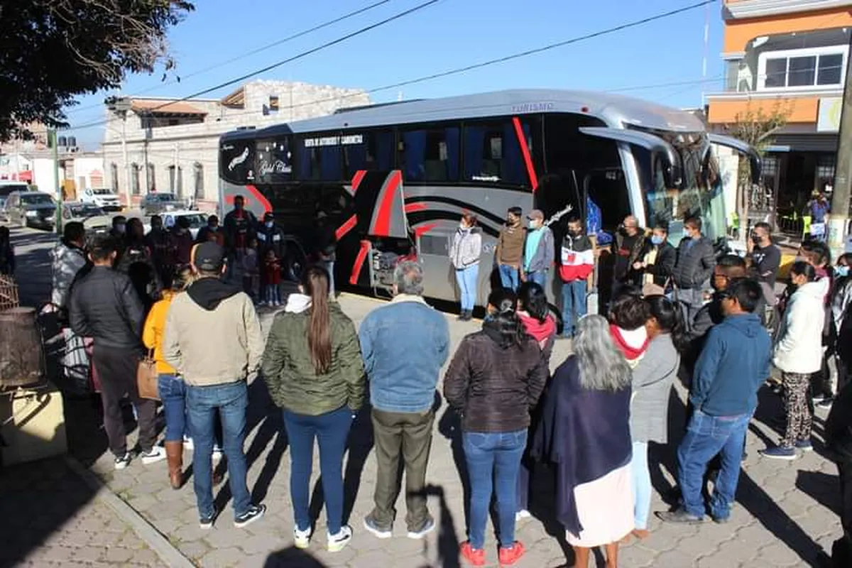 Promueven movilidad laboral en Apan