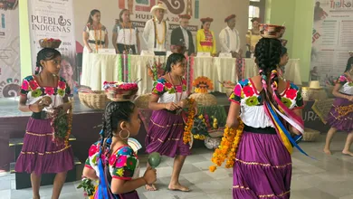 Artesanías, gastronomía, huapango y medicina tradicional llegarán a Huejutla con el Festival Tlajtoli 2026. ¡Te contamos los detalles!