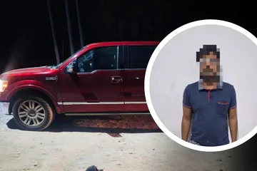 Robo con violencia en Atitalaquia: ¡detenido tras operativo!