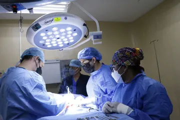 Lanzan convocatoria para cubrir 191 plazas en Hospital General de Zimapán