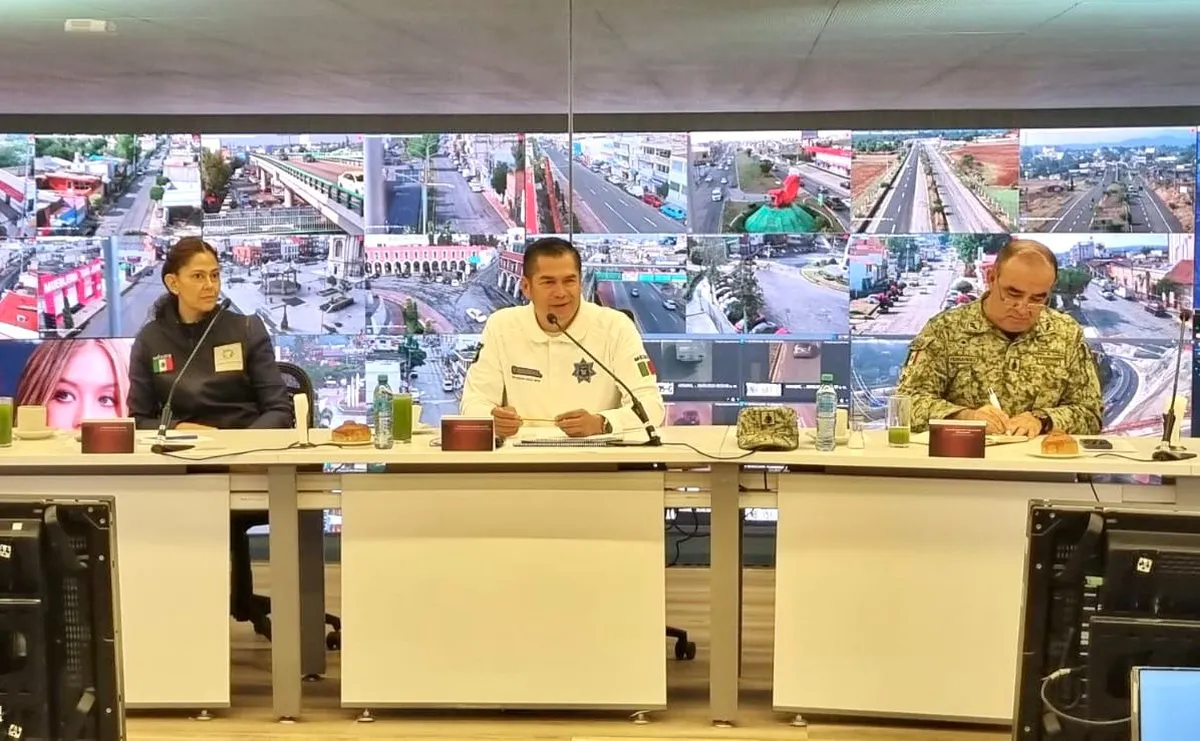 SSPH desplegará operativo especial por Elección del Poder Judicial