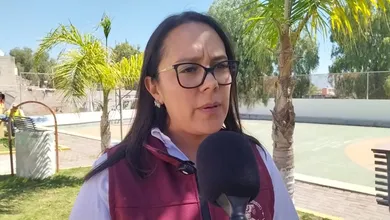 Yocelyn Tovar Mendoza