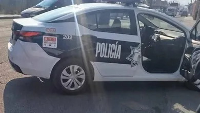 Elementos atienden denuncia por presunta distribución de sustancias nocivas entre alumnos de secundaria en Tizayuca