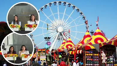 Feria San Agustín Tlaxiaca 2025