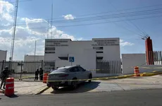 Hombre sufre ataque con arma de fuego en Mineral de la Reforma