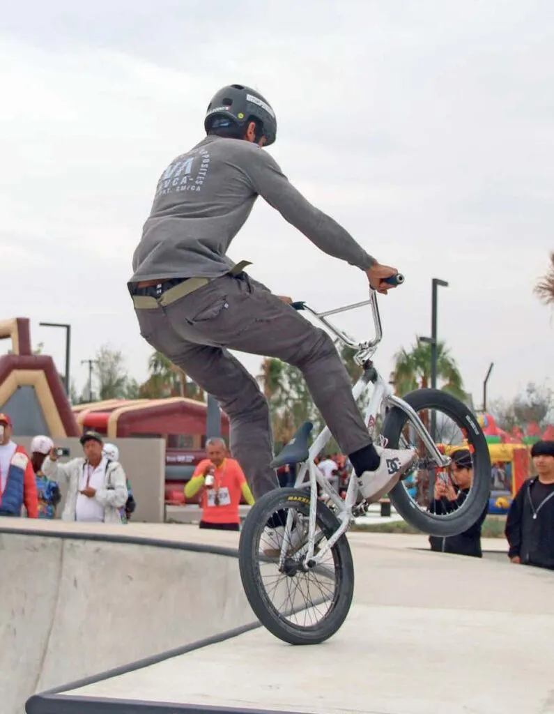 Parque Cultural Hidalguense: Un lugar recreativo e inclusivo para todos