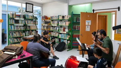 Orquesta Acatlán