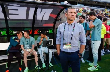 Jaime Lozano, con un pie fuera del Tricolor