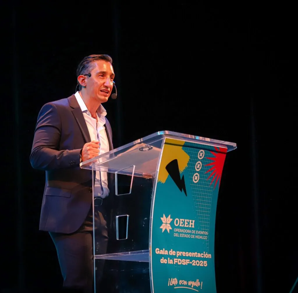 Feria San Francisco Pachuca 2025: impulso económico y fiesta cultural con sabor Cervantino