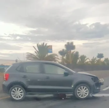 Tragedia en carretera: un choque en la México Pachuca provocó la movilización de cuerpos de emergencia y afectaciones al tránsito