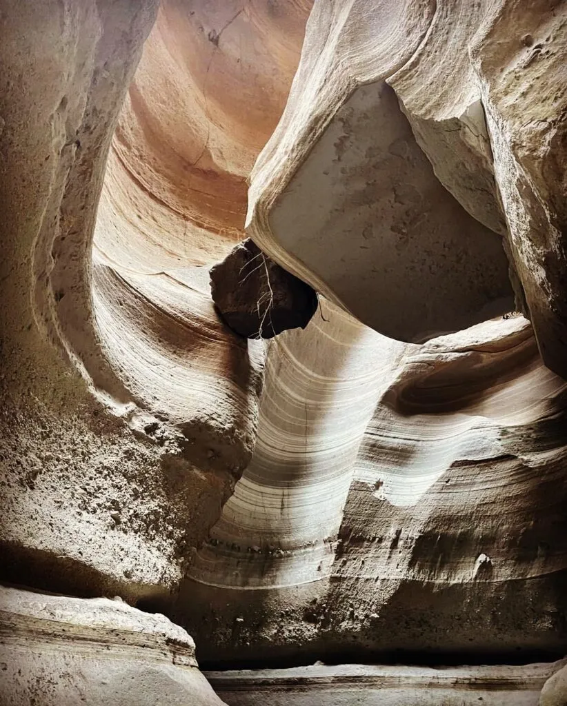 ¿Conoces el Arroyo del Cura? El cañón escondido que sorprende a viajeros