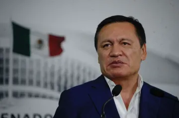 Prevén renuncia de Osorio Chong y Nuvia Mayorga al PRI
