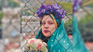 De la fotografía a la docencia, así construye su camino una creadora visual hidalguense.