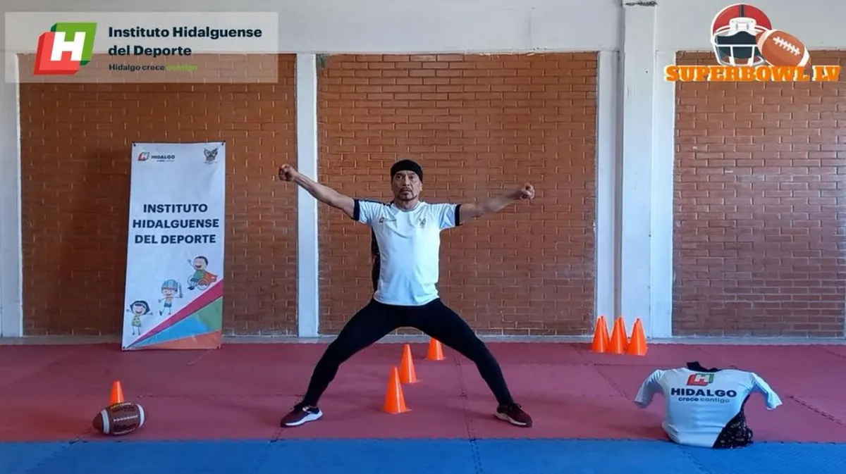 INHIDE cumple con activación con motivo del Súper Bowl