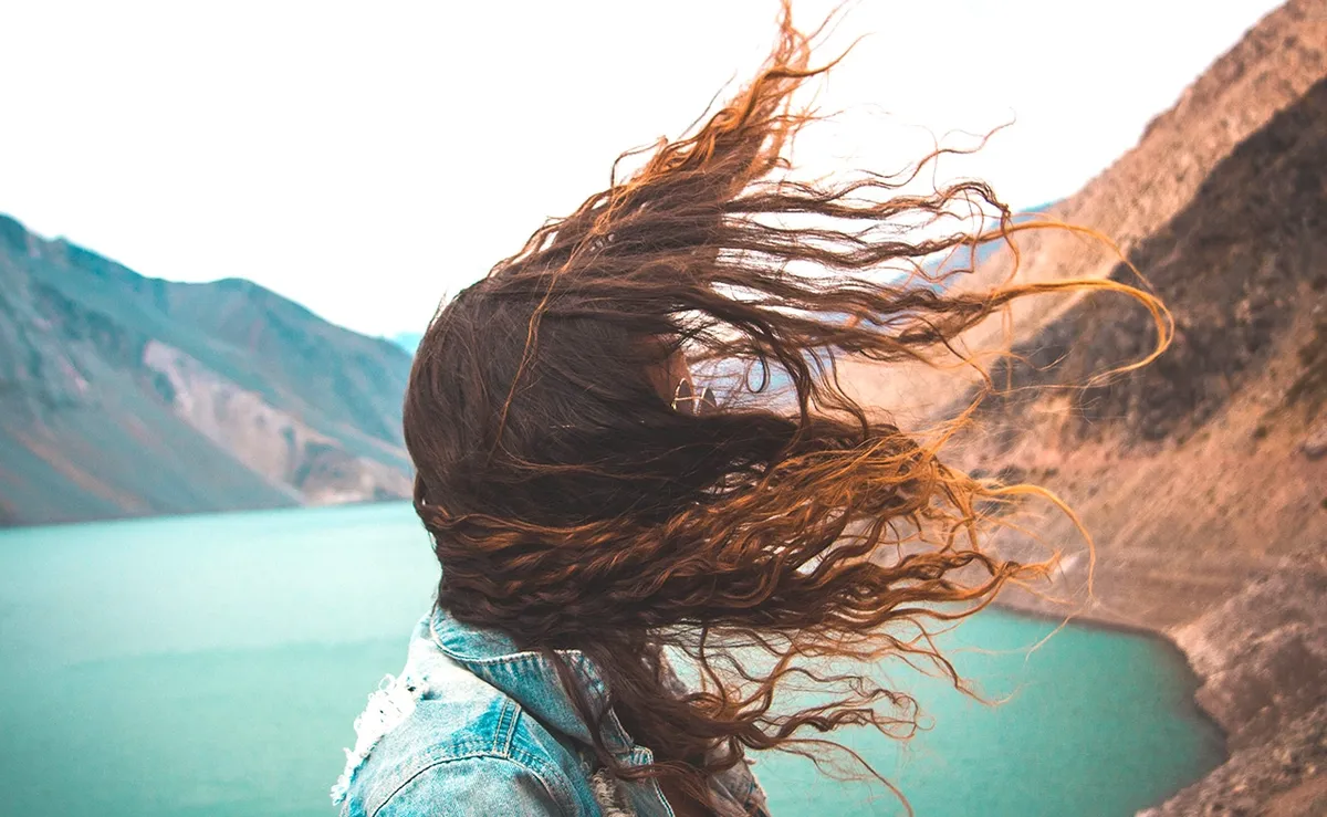 Vientos fuertes azotan Pachuca: tolvaneras, baja visibilidad y aire seco