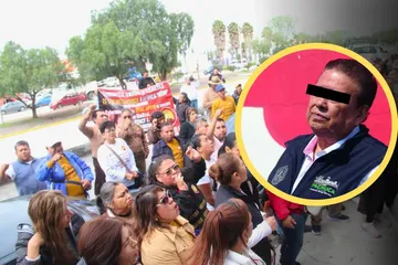 Percy E. B. solicita audiencia virtual por motivos de salud