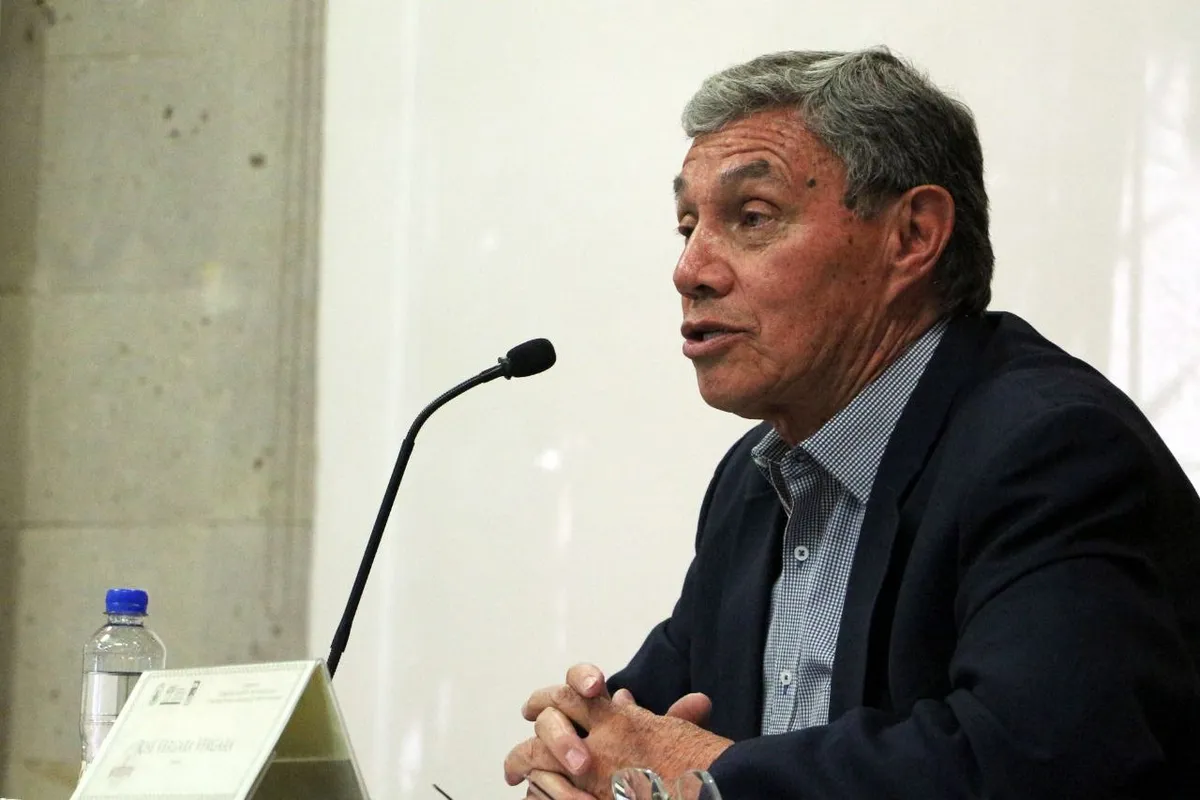 “El que poco conoce lo que tiene, poco cariño le tiene”