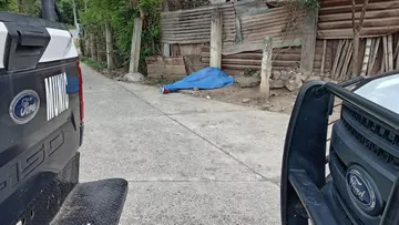 Ejecutan a adolescente en límites de Hidalgo y Veracruz; tenía impactos de bala