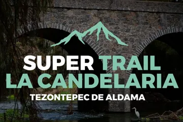 Deporte, naturaleza y tradición se unen en el Super Trail La Candelaria 2026