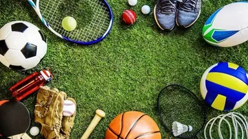 Deportes