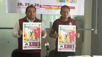 Festival Huehue-Huitzilihuitl en Tizayuca
