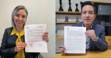 Formaliza Sedeco convenio con Mercado Libre para fortalecer “Consume Hidalgo”