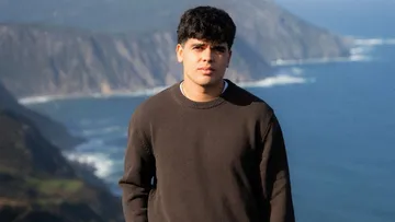 Iñigo Quintero