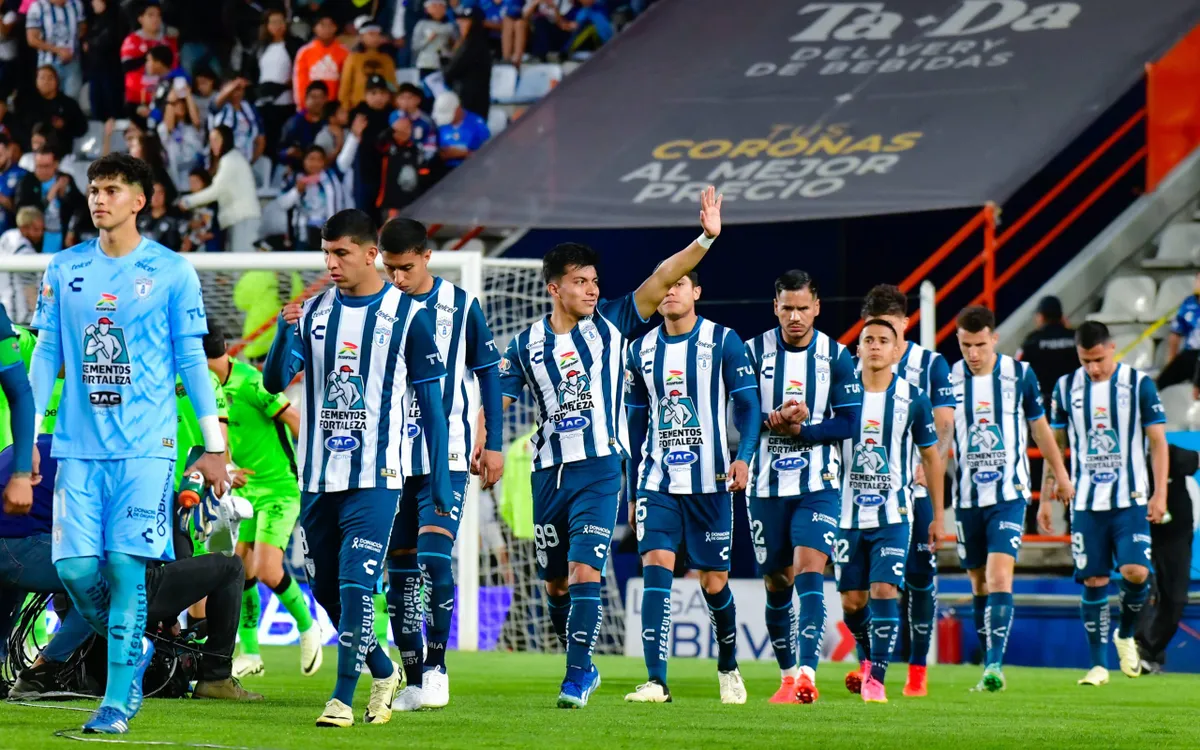 Pachuca vs Querétaro boletos: precio y dónde comprar entradas para el partido de la J11