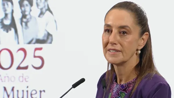 México busca acuerdos con EU tras ataques a narcolanchas y exige respeto a su soberanía en operaciones marítimas.