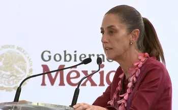 Sheinbaum ofrece abrir la Universidad Rosario Castellanos a rechazados del examen en UNAM