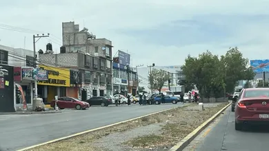 Pachuca se prepara para un bloqueo vial en Colosio. Vecinos de Bosques del Peñar piden respuesta urgente por la falta de agua.