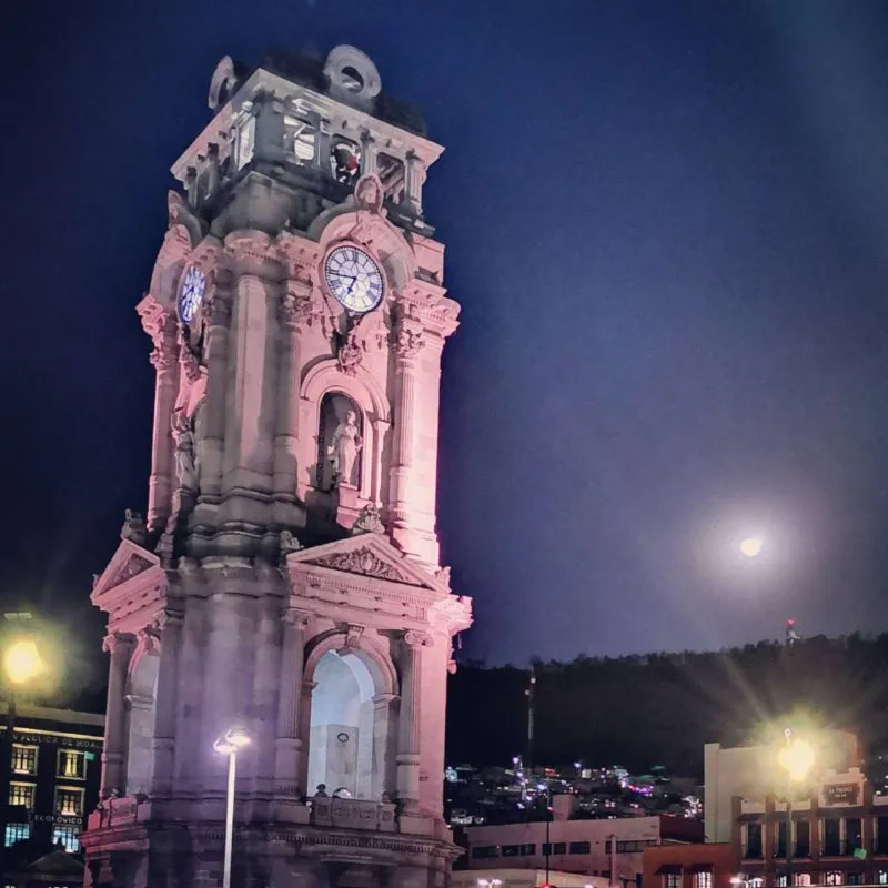 Lugares para visitar en Hidalgo económicos