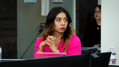 Ariadna González Morales
