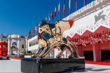México brillará en la 82ª edición del Festival de Cine de Venecia