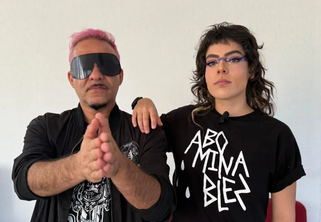 Los Abominablez en Pachuca: precio de boletos y dónde comprarlos