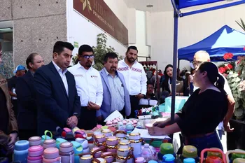 Talento, productos locales e inclusión se encontrarán este 30 de agosto en Pachuca. La entrada es abierta al público.