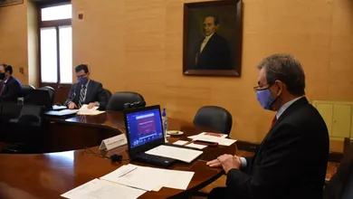 secretario de Educación