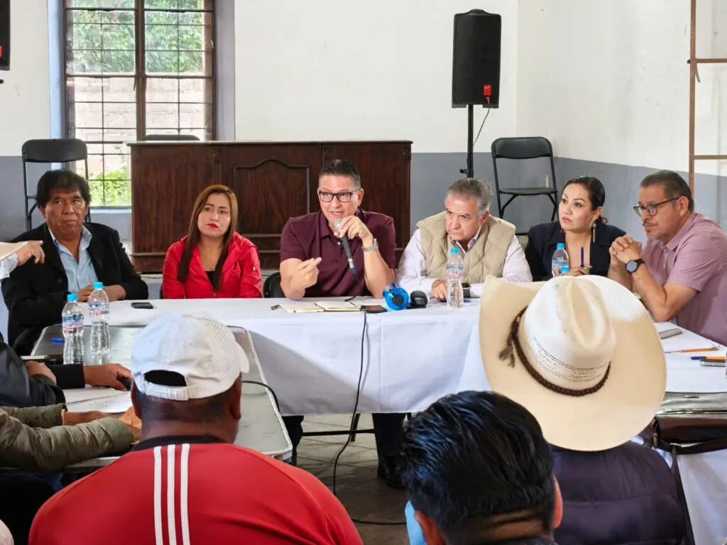 Presa Endhó retomará trituración de lirio tras donación de combustible