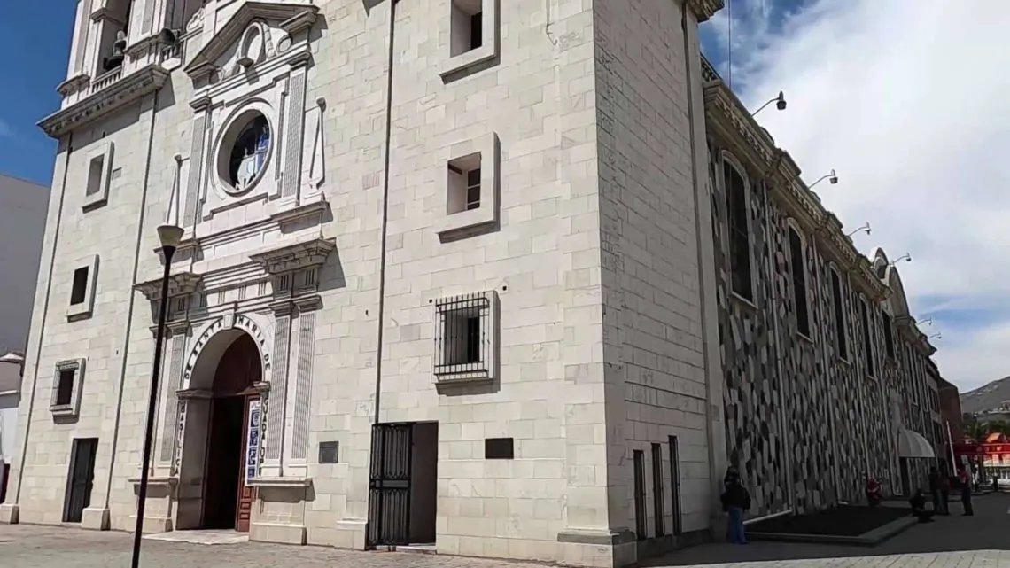 Hidalgo de los estados donde temperaturas mínimas y heladas pegaran a peregrinos