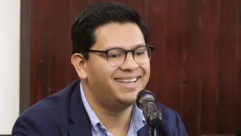 Onésimo Serrano