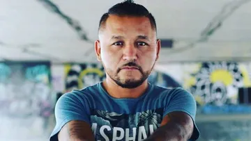 Reportan desaparición de ‘El Mijis’ en San Luis Potosí